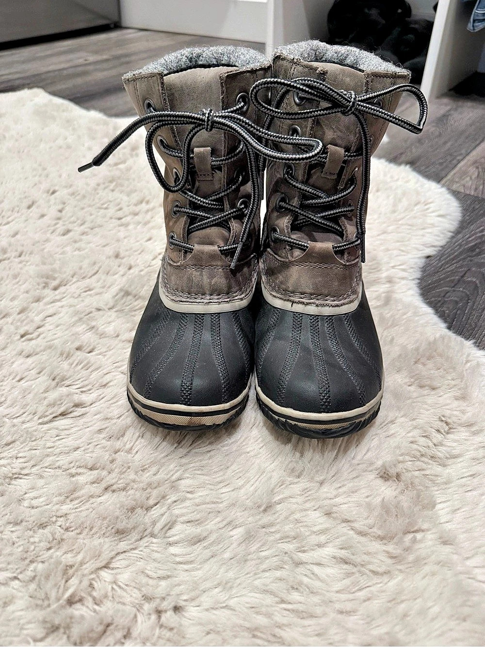 SOREL WOMEN'S SLIMPACK II LACE